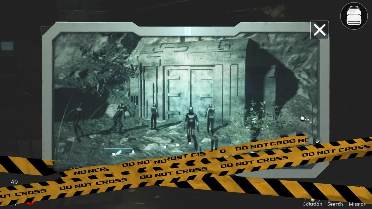 密室逃脱宇宙生存 密室逃脱宇宙生存