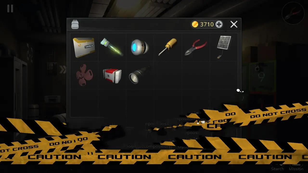 密室逃脱宇宙生存 密室逃脱宇宙生存