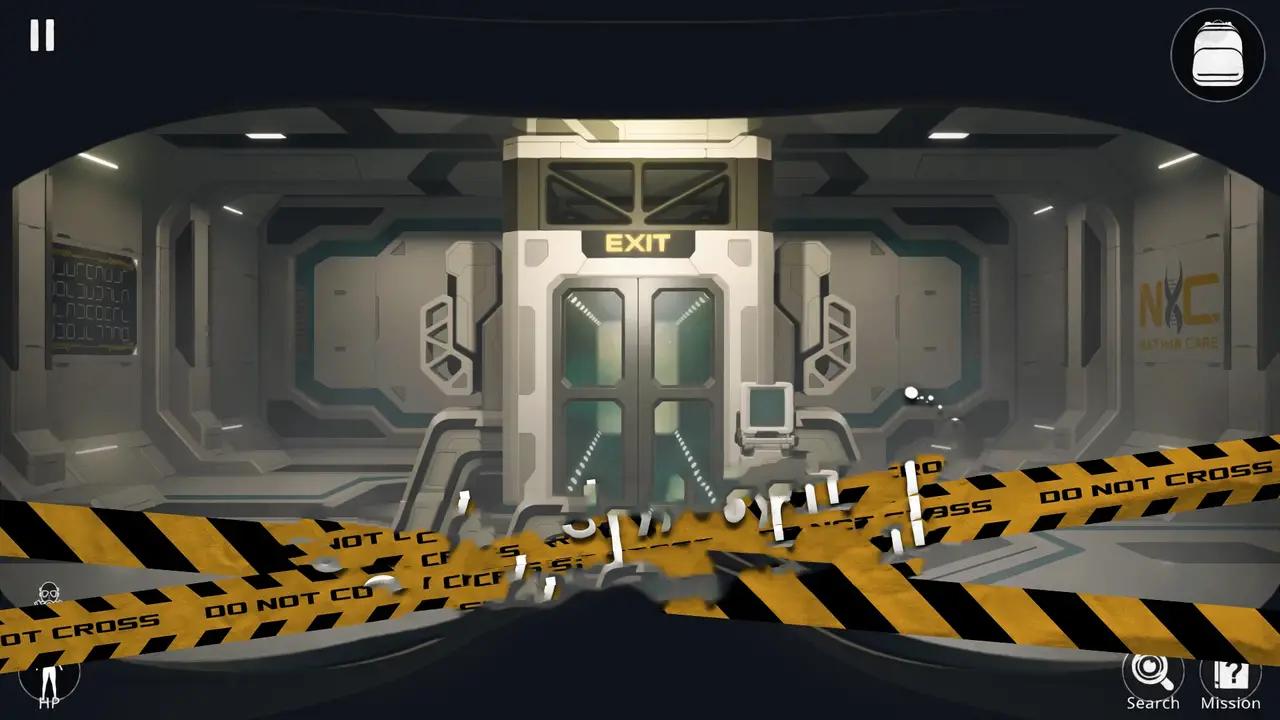 密室逃脱宇宙生存 密室逃脱宇宙生存