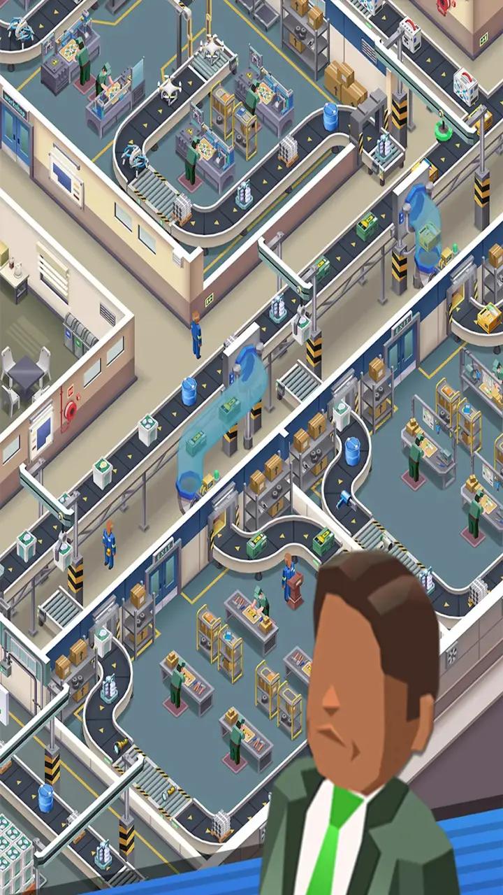 疯狂的生产经理 疯狂的生产经理