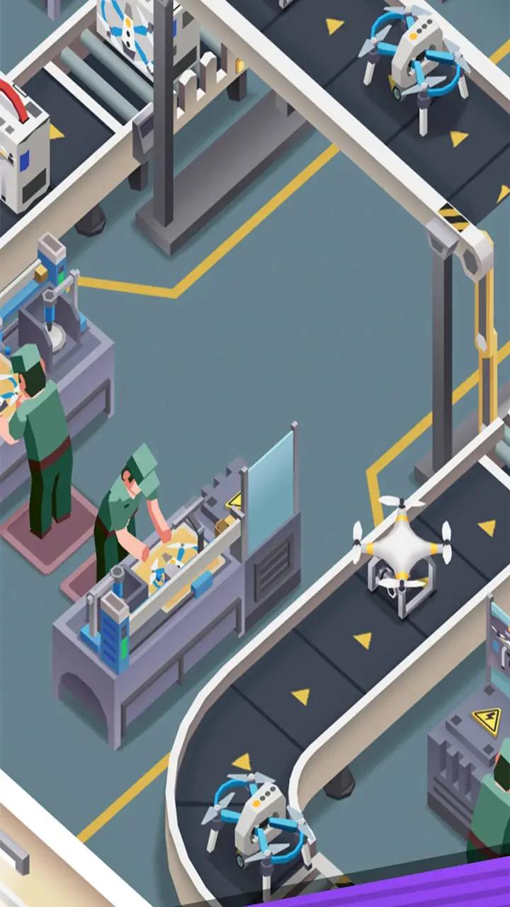 疯狂的生产经理 疯狂的生产经理