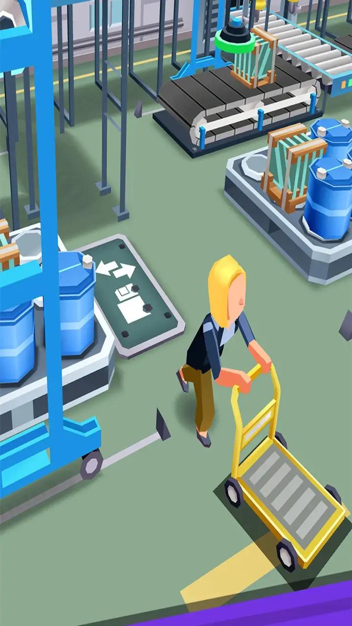 疯狂的生产经理 疯狂的生产经理