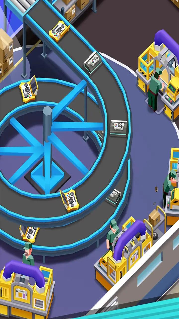 疯狂的生产经理 疯狂的生产经理