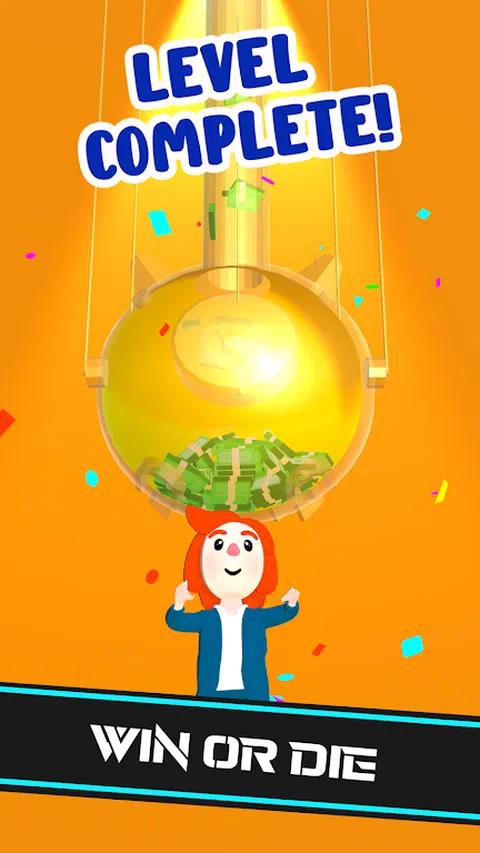 游戏:每个挑战 游戏:每个挑战