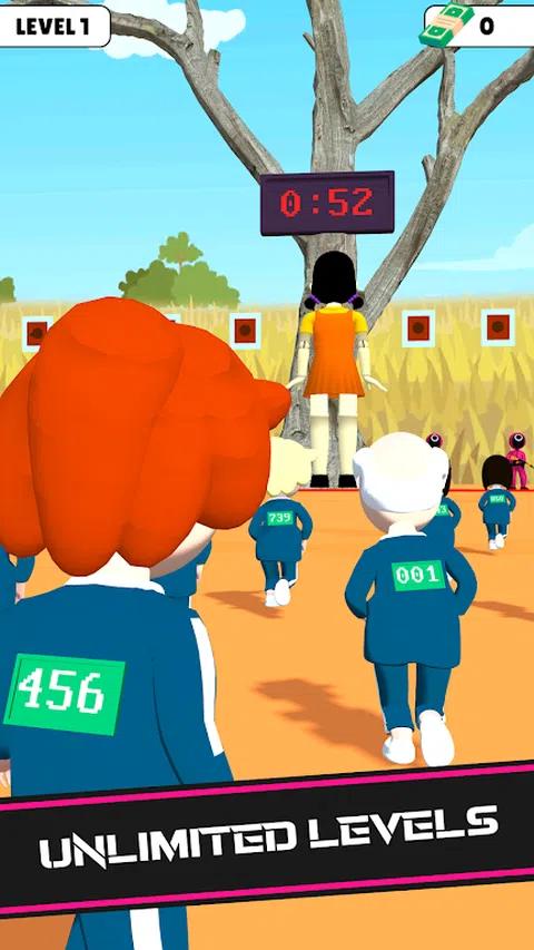 游戏:每个挑战 游戏:每个挑战