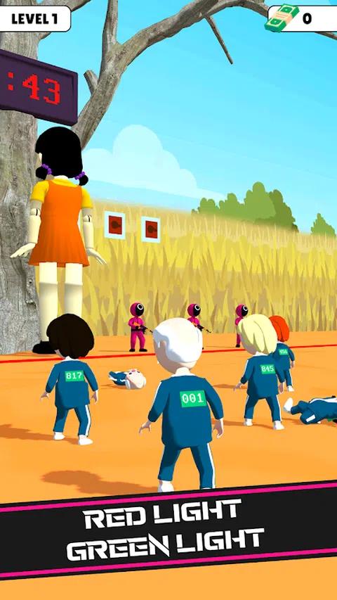 游戏:每个挑战 游戏:每个挑战