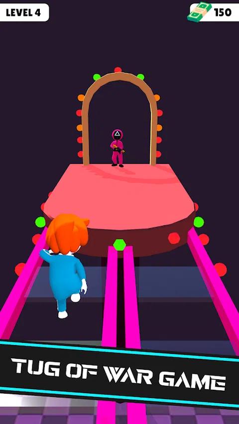 游戏:每个挑战 游戏:每个挑战