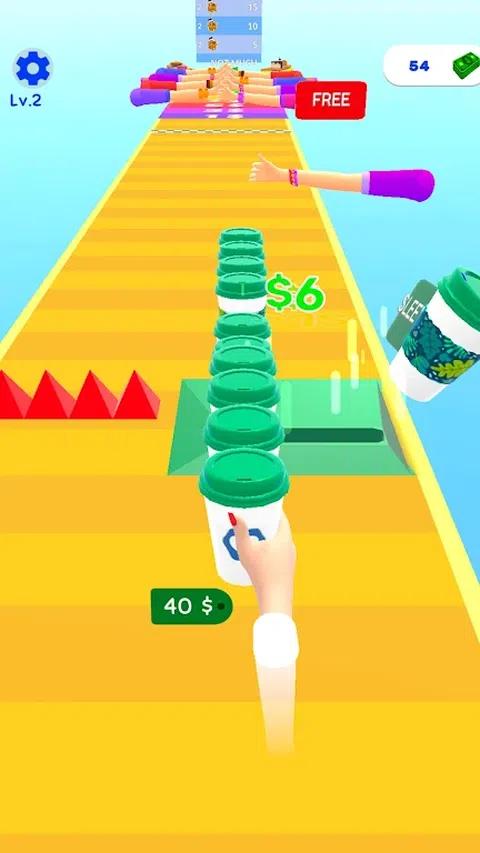 卡布奇诺 卡布奇诺