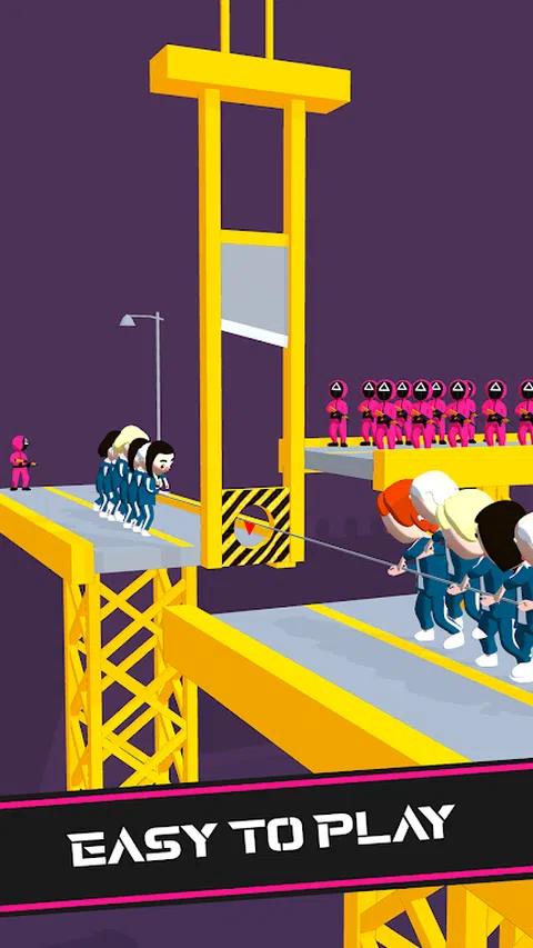 游戏:每个挑战 游戏:每个挑战