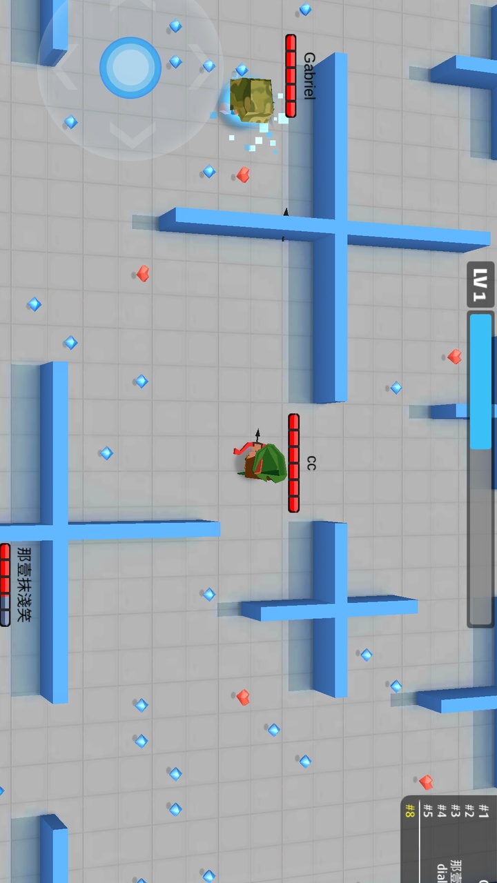 弓箭手伊奥-箭架