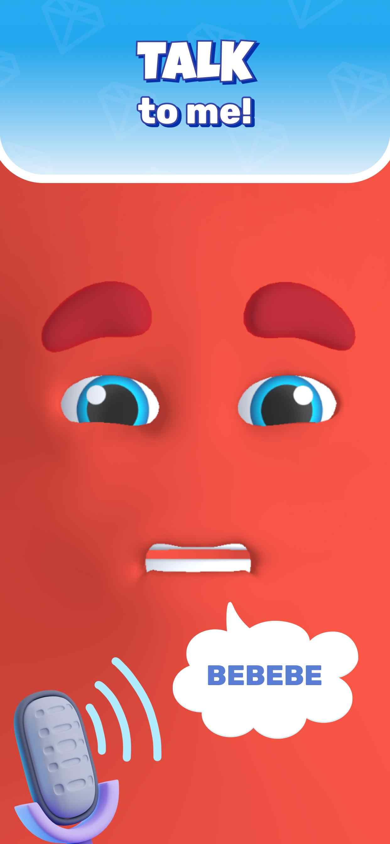 会说话的橡皮泥 会说话的橡皮泥