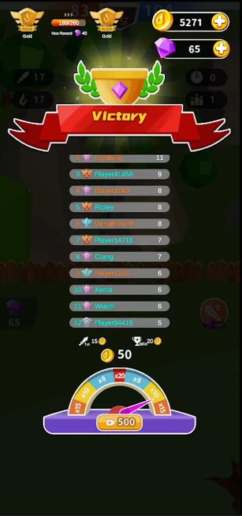 我们之间：肥钩大作战