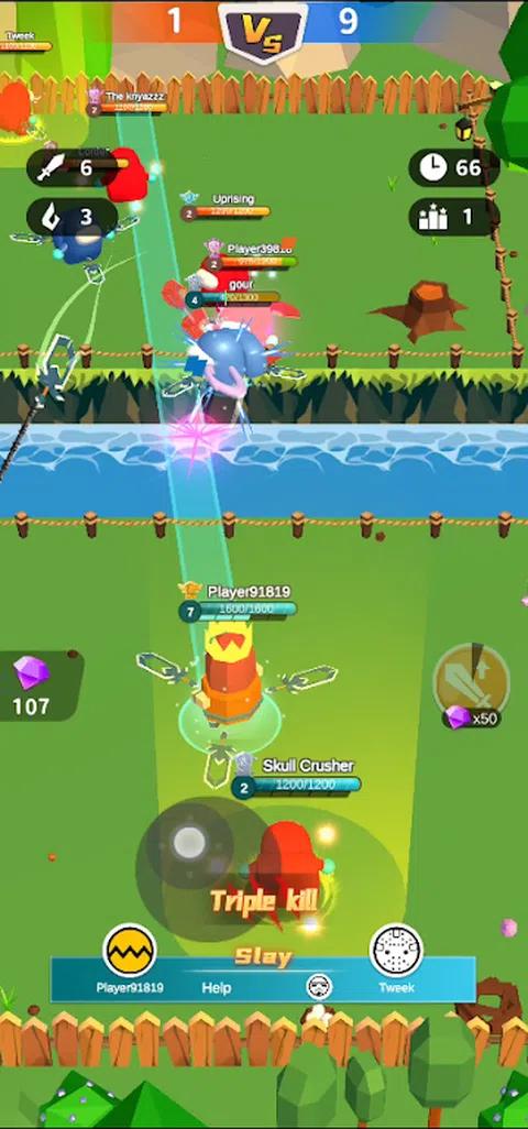 我们之间：肥钩大作战