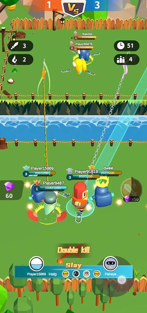 我们之间：肥钩大作战