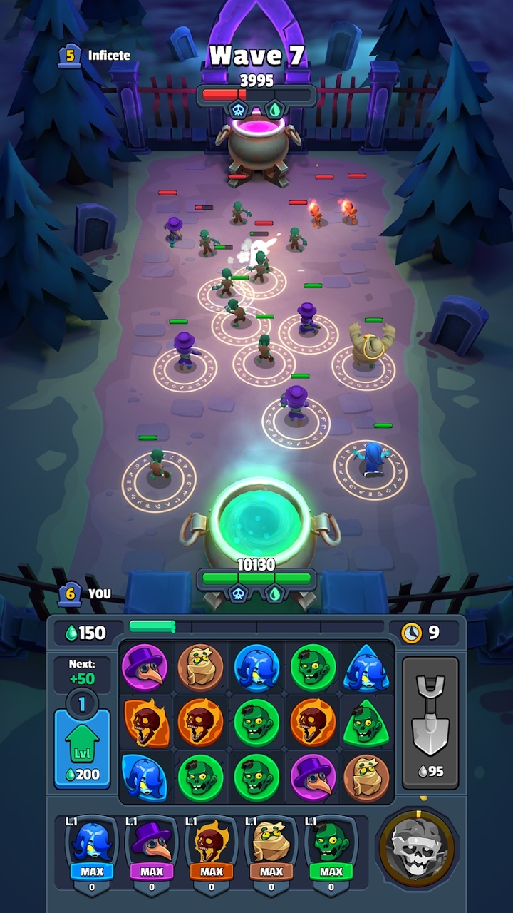 死亡战争 死亡战争