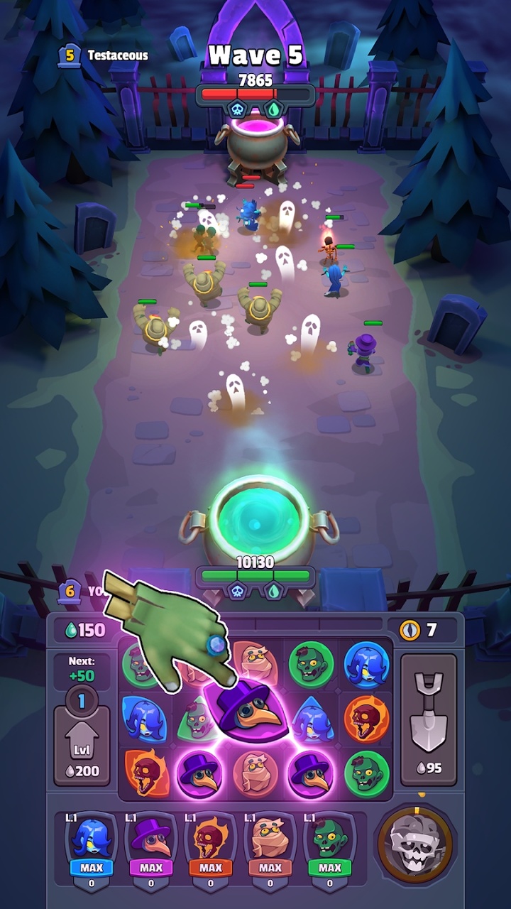 死亡战争 死亡战争