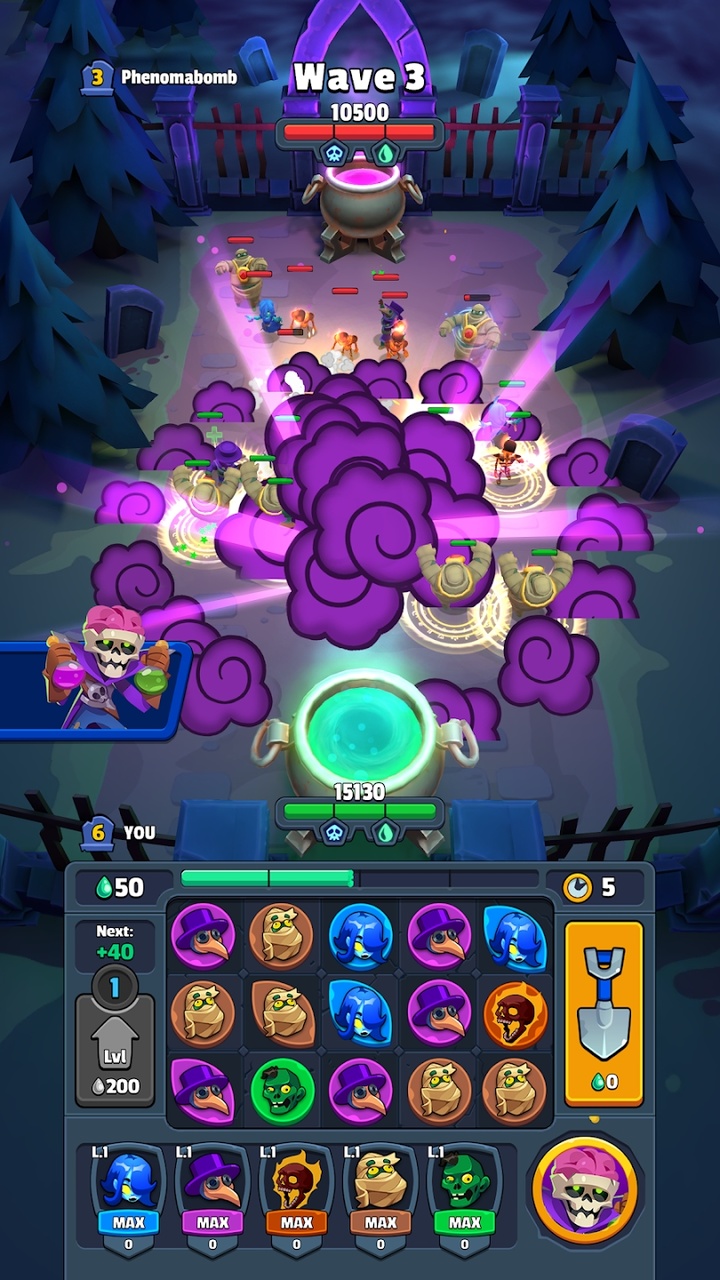 死亡战争 死亡战争