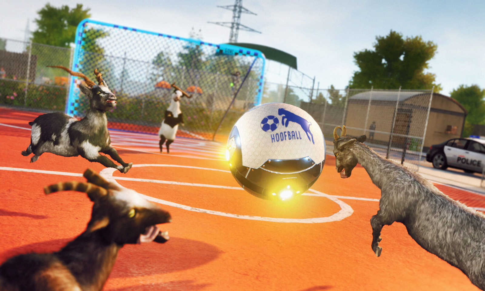 模拟山羊3联机中文版