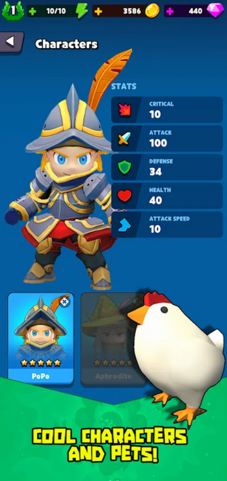 神州骑士(Knightmare) 神州骑士(Knightmare)