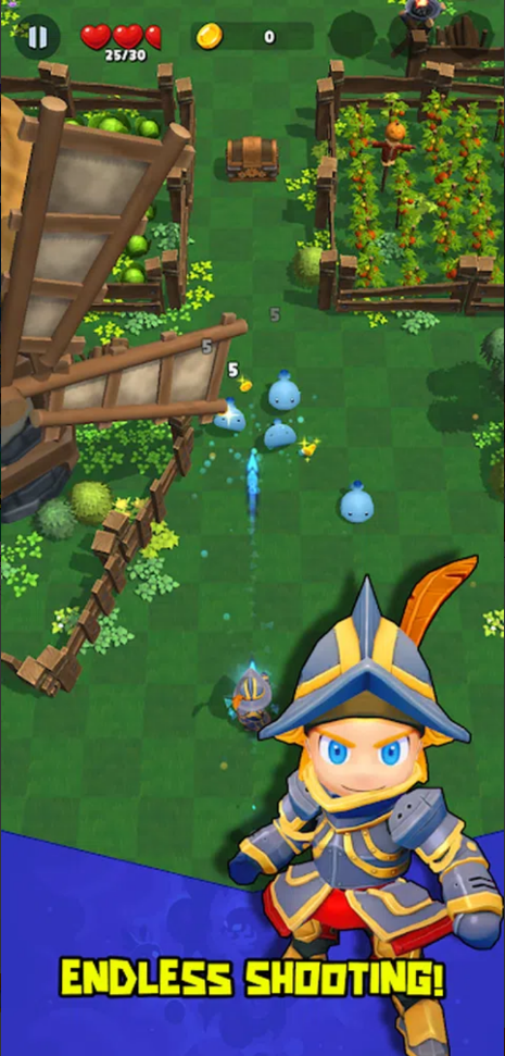 神州骑士(Knightmare) 神州骑士(Knightmare)