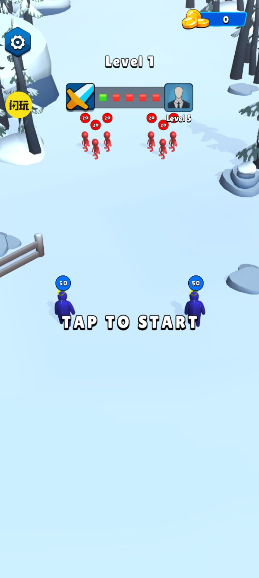 彩虹怪物：卡片战