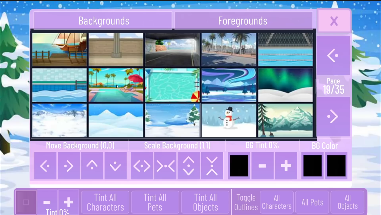 加查通用(辅助菜单) 加查通用(辅助菜单)