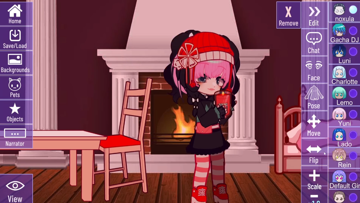 加查通用(辅助菜单) 加查通用(辅助菜单)