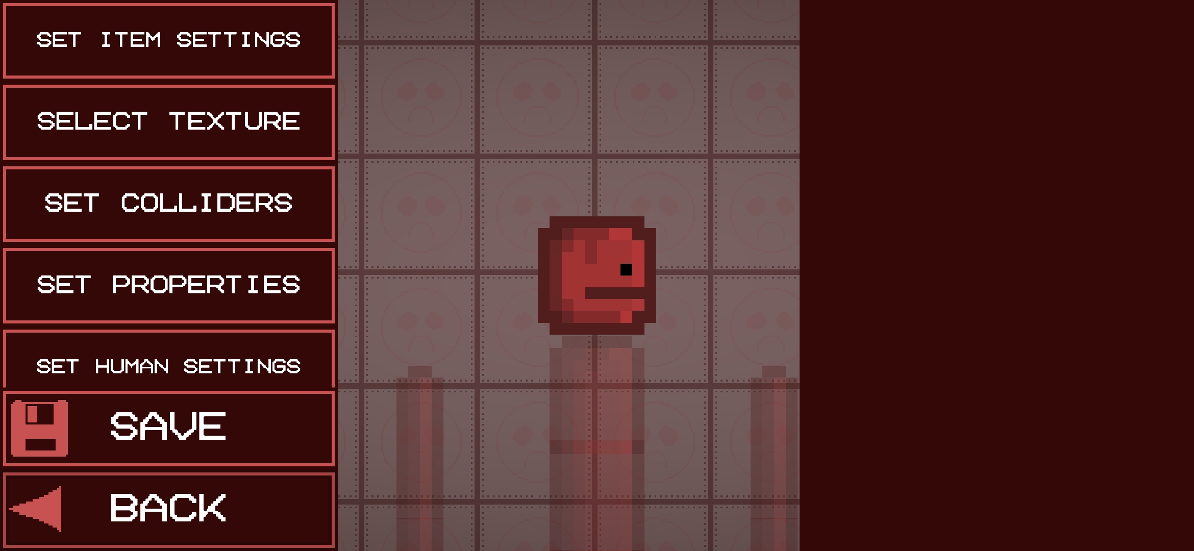 甜瓜游乐场沙漠地图抢先汉化版