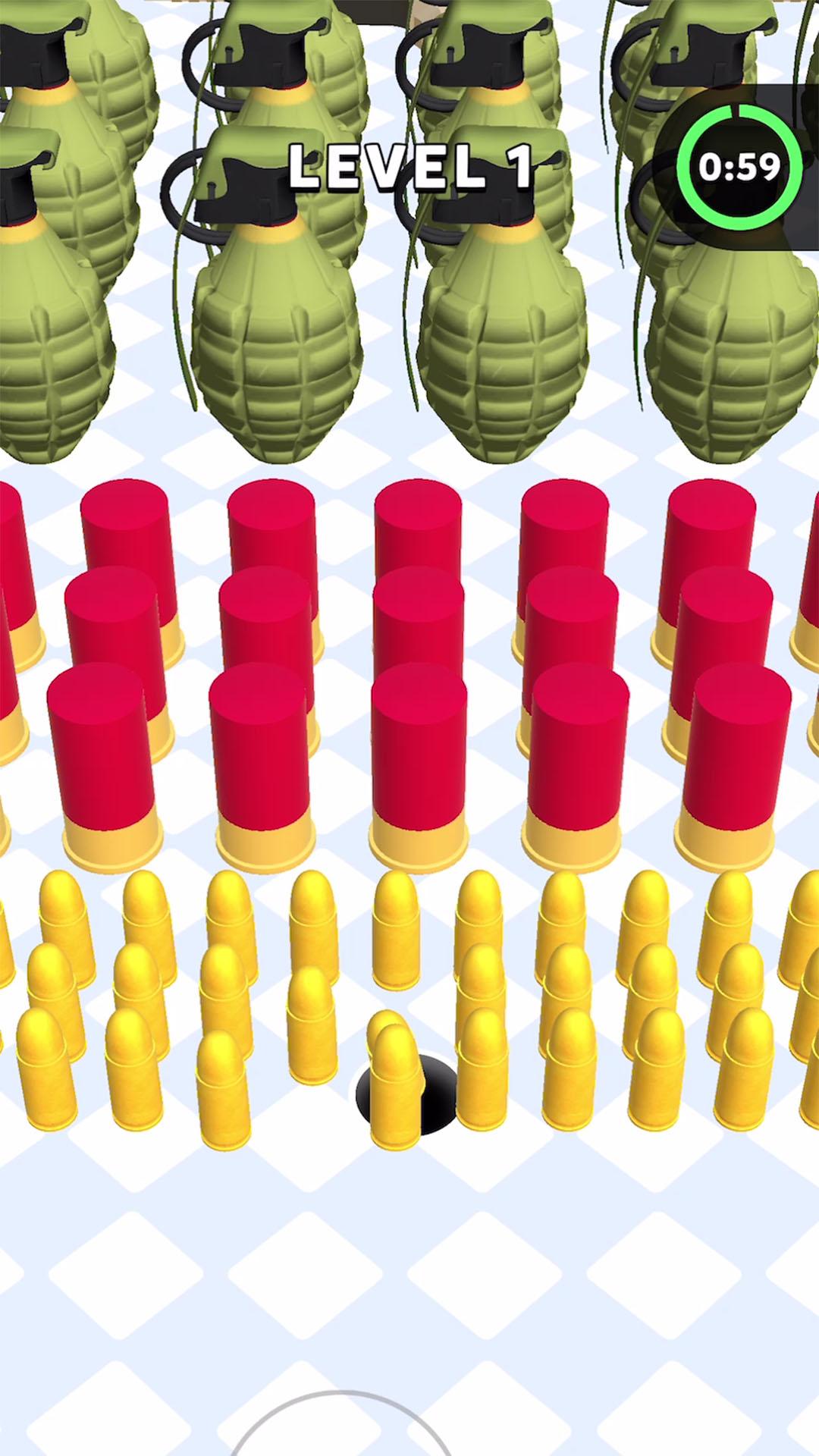 幸运冲关(快手同款)