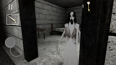 兰德里纳河的地下室X(辅助菜单) 兰德里纳河的地下室X(辅助菜单)