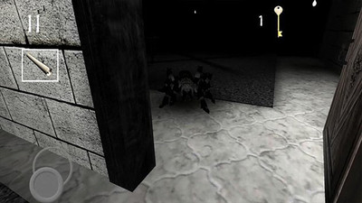 兰德里纳河的地下室X(辅助菜单) 兰德里纳河的地下室X(辅助菜单)