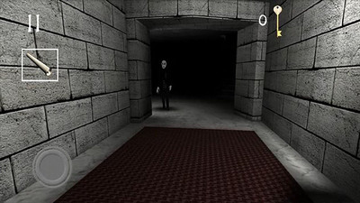 兰德里纳河的地下室X(辅助菜单) 兰德里纳河的地下室X(辅助菜单)