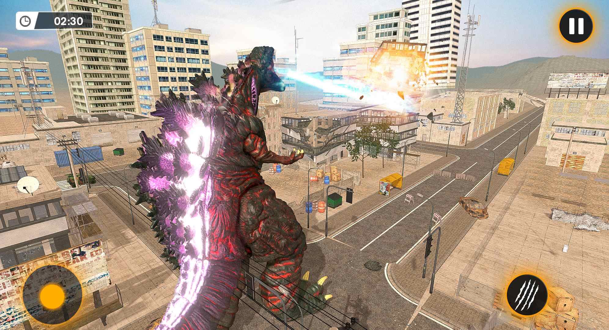 哥斯拉 vs 金刚 哥斯拉 vs 金刚