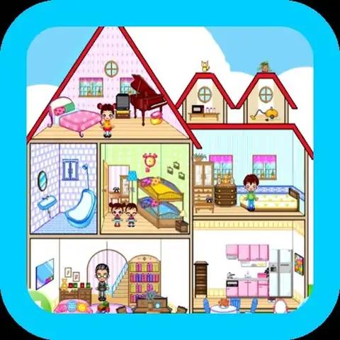 我的梦之屋装修