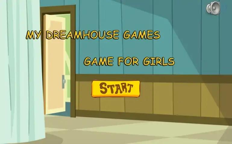 我的梦之屋装修