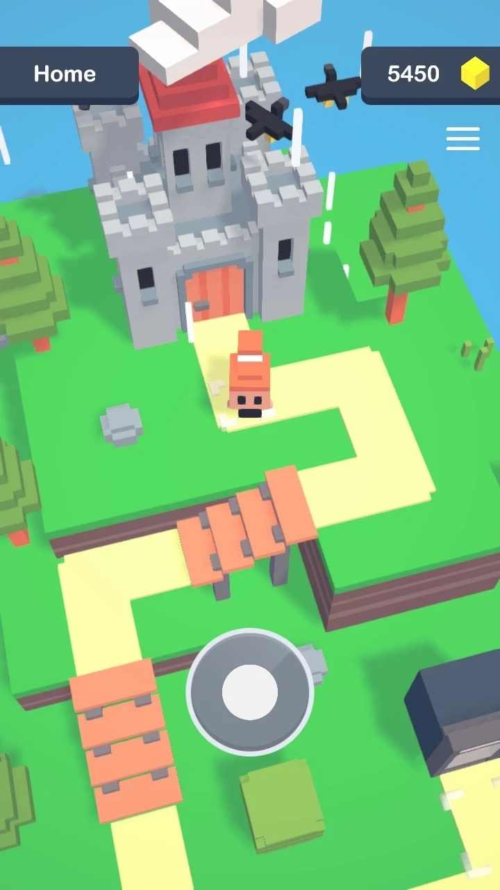 炸弹人乐园 炸弹人乐园