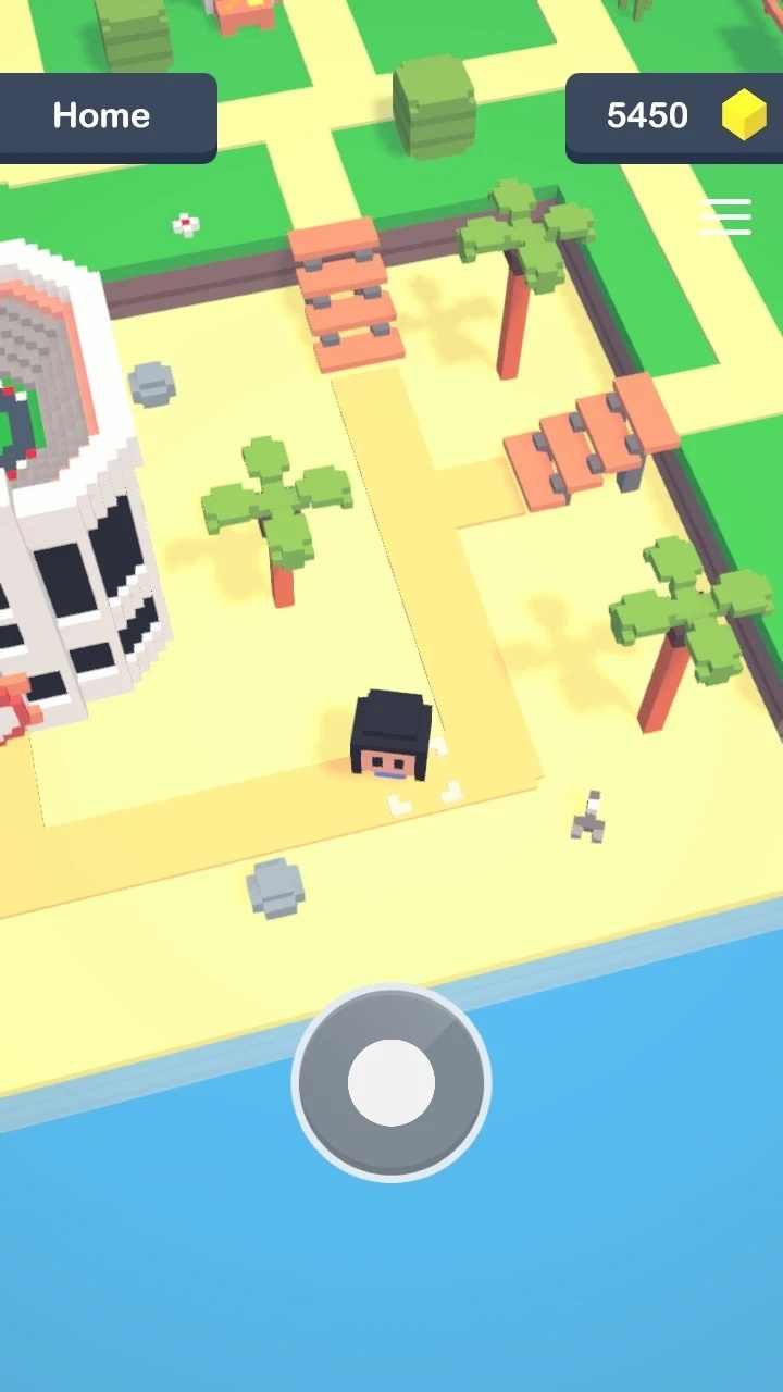 炸弹人乐园 炸弹人乐园