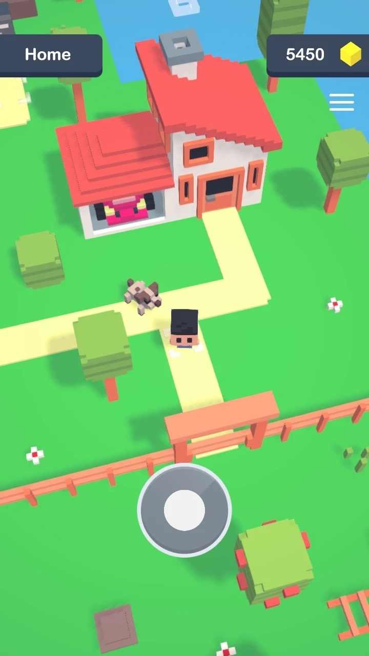 炸弹人乐园 炸弹人乐园