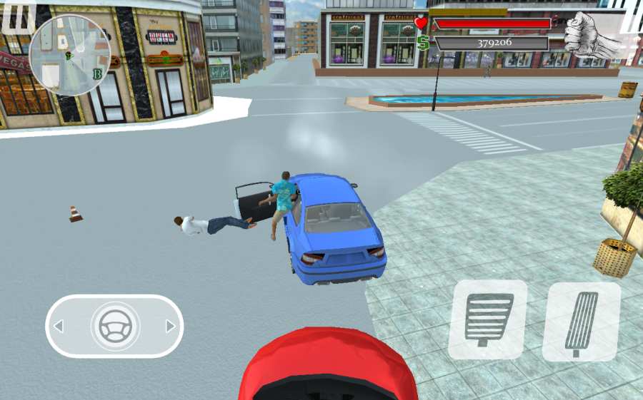 拉斯维加斯冒险模拟 拉斯维加斯冒险模拟