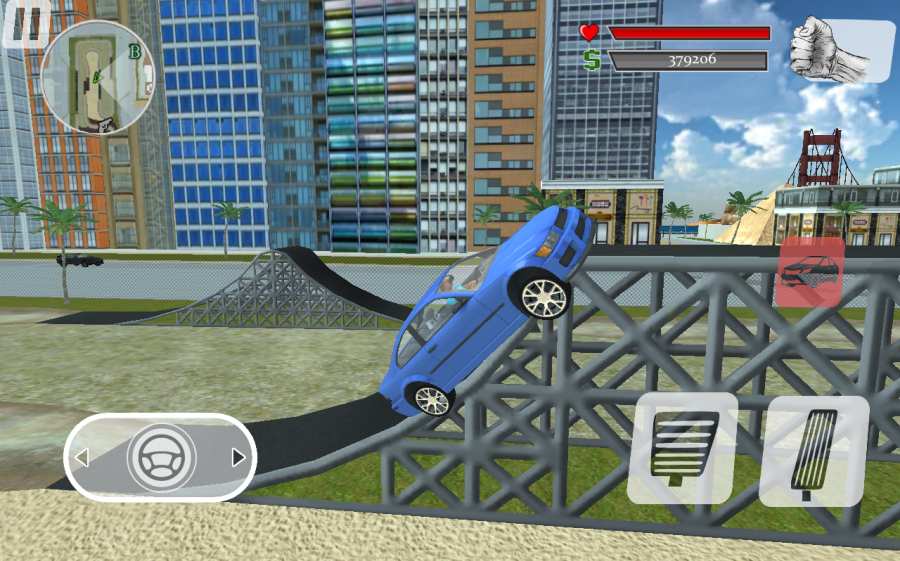 拉斯维加斯冒险模拟 拉斯维加斯冒险模拟