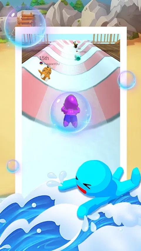 水上乐园：滑梯大师