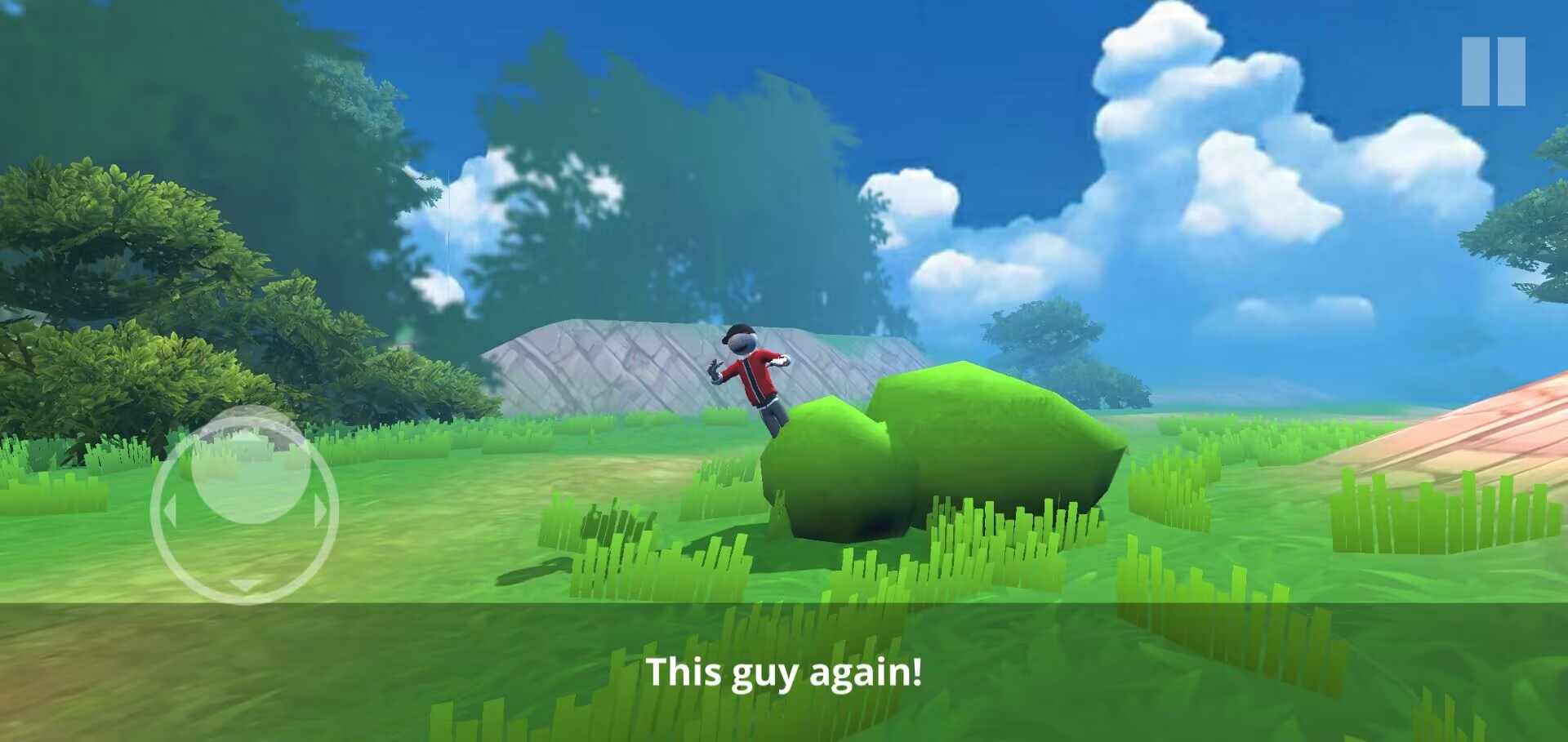 愤怒的男孩2 愤怒的男孩2