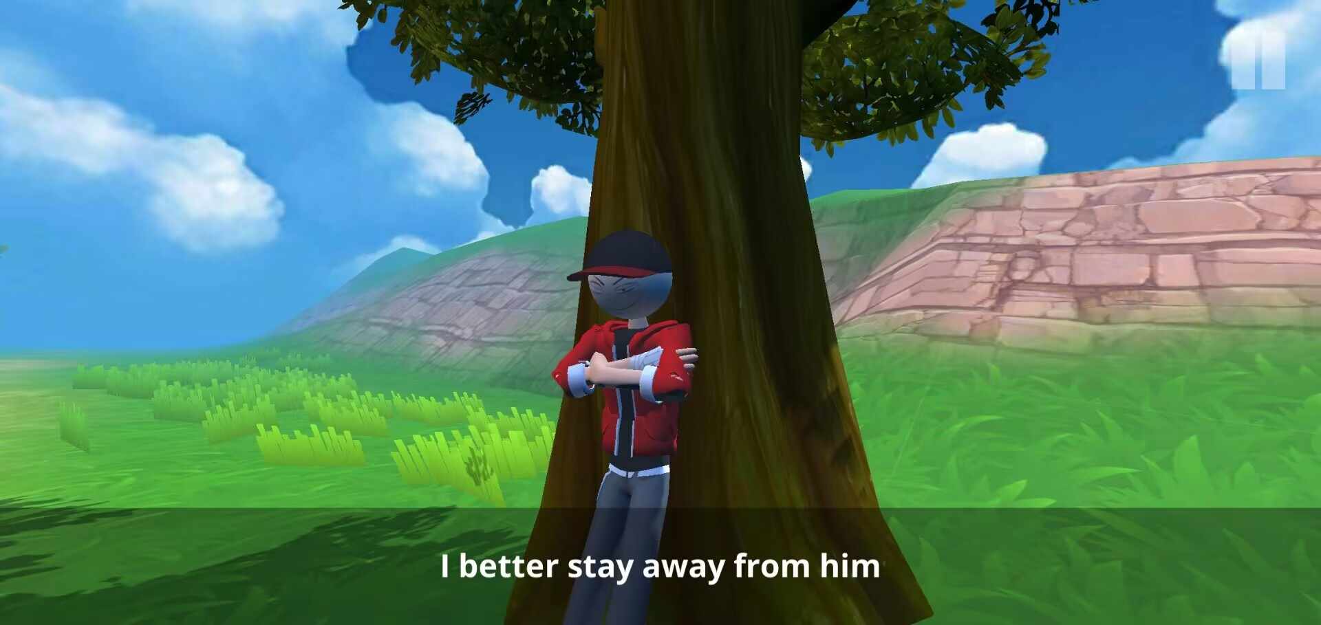 愤怒的男孩2 愤怒的男孩2