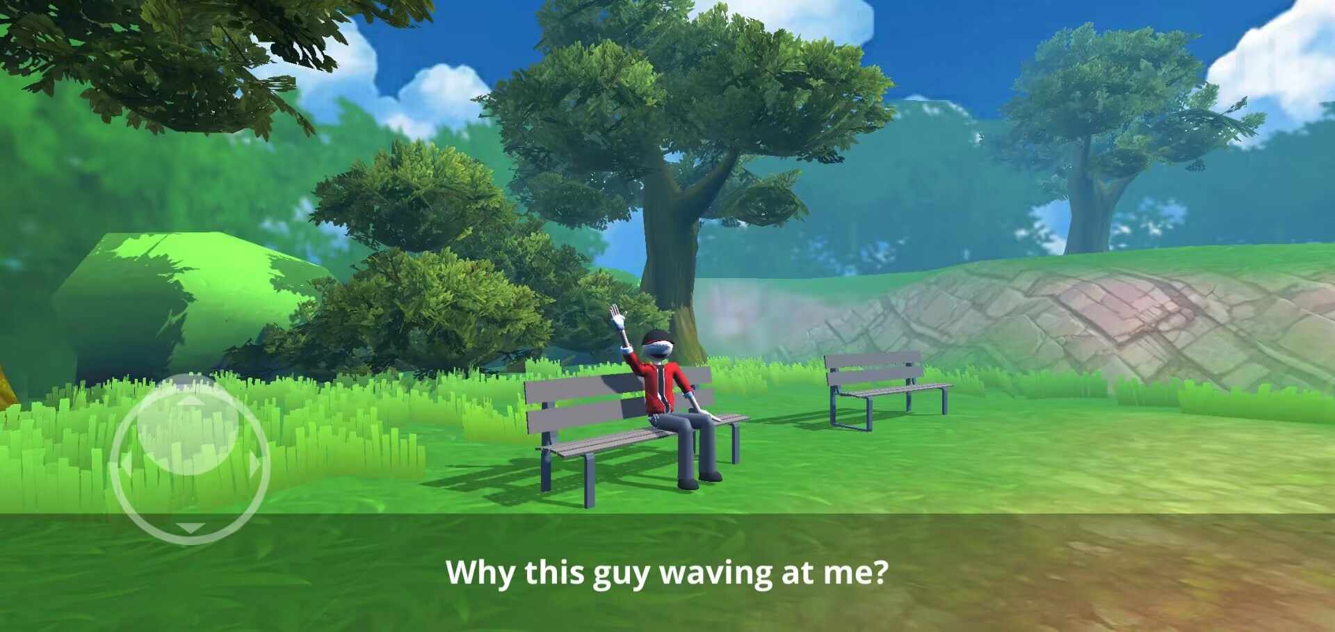 愤怒的男孩2 愤怒的男孩2