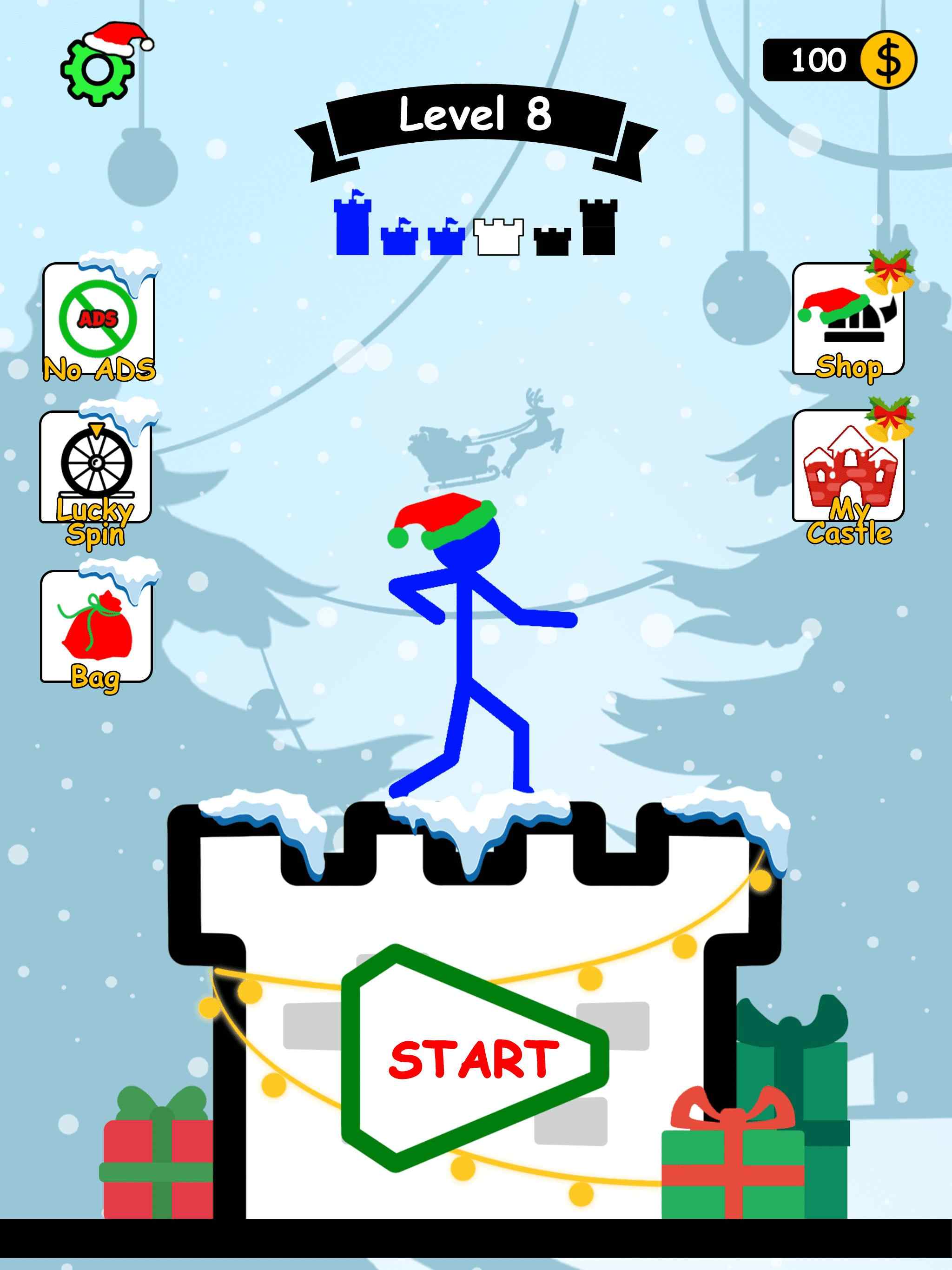 彩虹朋友:英雄塔防 彩虹朋友:英雄塔防