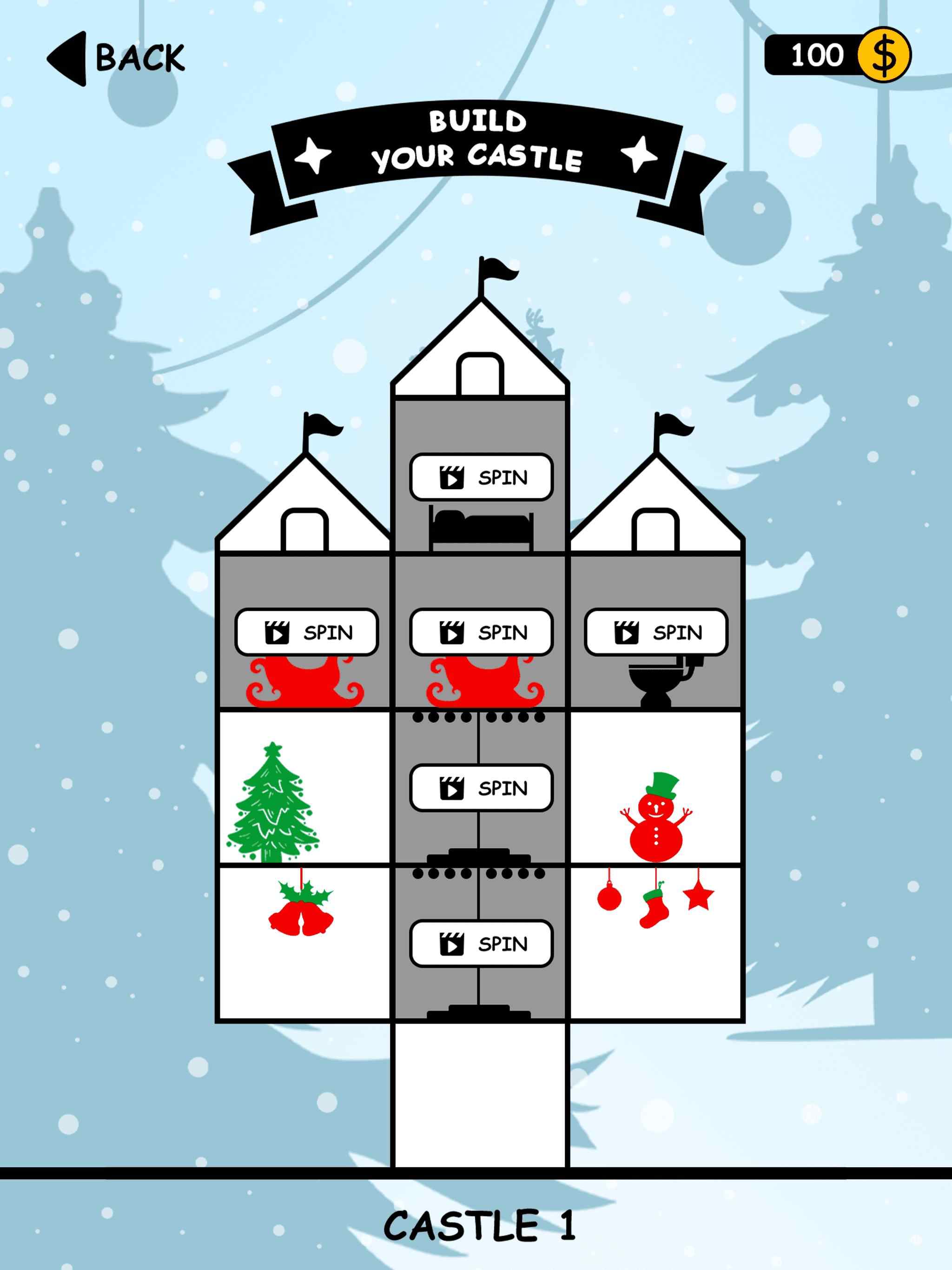 彩虹朋友:英雄塔防 彩虹朋友:英雄塔防