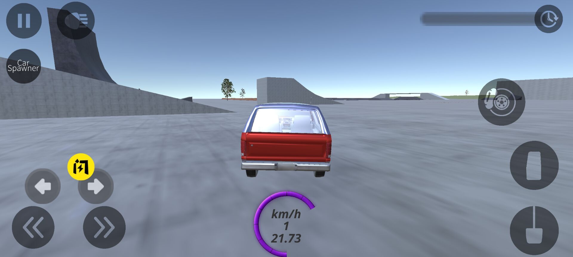 车祸模拟器(Cindy Car Driver)