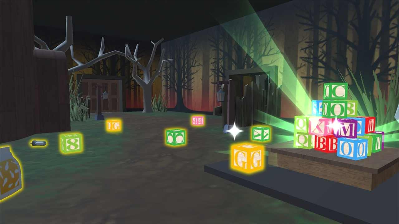 彩虹朋友：彩虹室