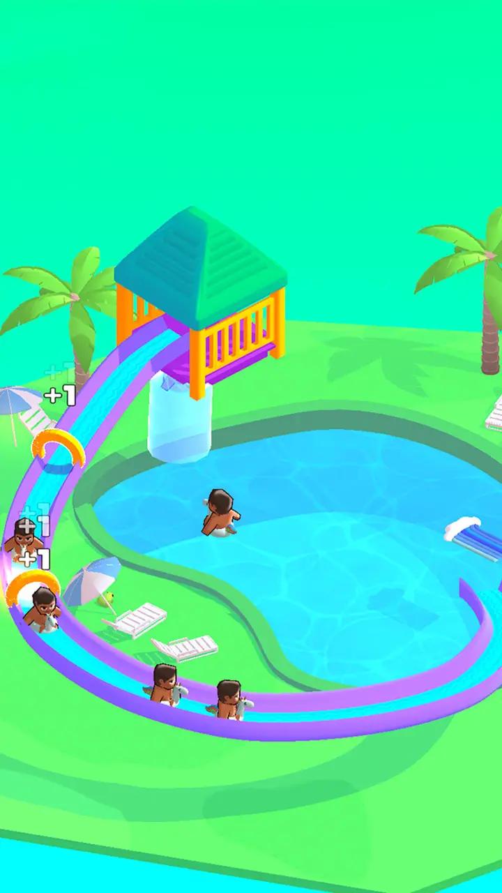 水上乐园工厂 水上乐园工厂