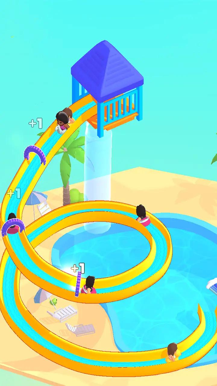 水上乐园工厂 水上乐园工厂